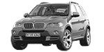 BMW E70 P0A36 Fault Code