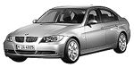 BMW E90 P0A36 Fault Code