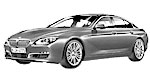 BMW F06 P0A36 Fault Code